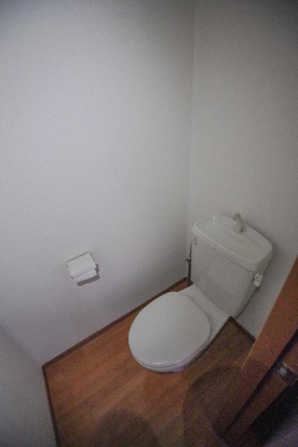 ソレジオミキ 部屋画像