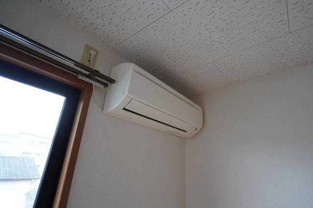 ソレジオミキ 部屋画像