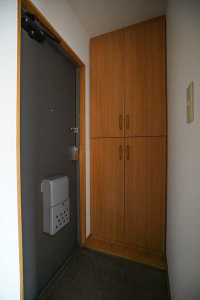 あくらコーポB 部屋画像