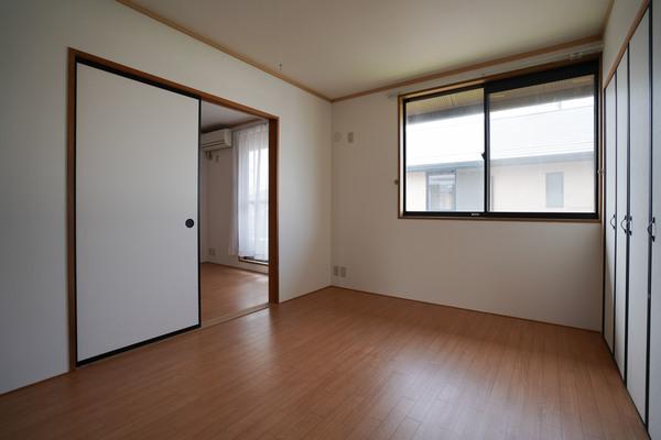 あくらコーポB 部屋画像