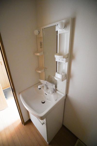 あくらコーポB 部屋画像