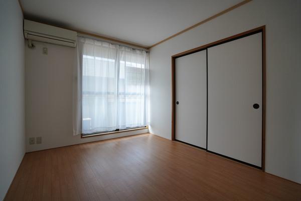 あくらコーポB 部屋画像