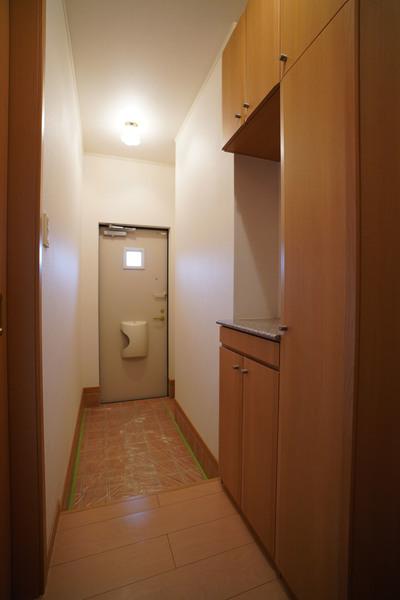 グランツ・メゾン 部屋画像
