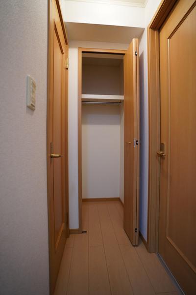 グランツ・メゾン 部屋画像