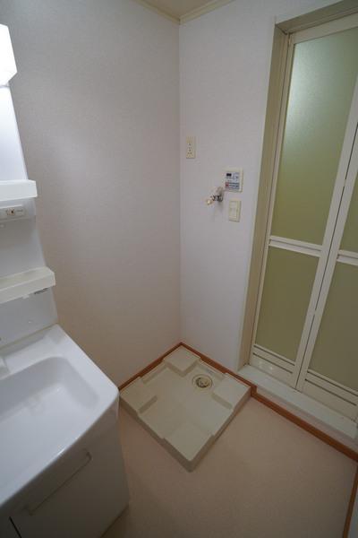 グランツ・メゾン 部屋画像