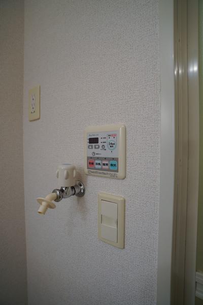 グランツ・メゾン 部屋画像