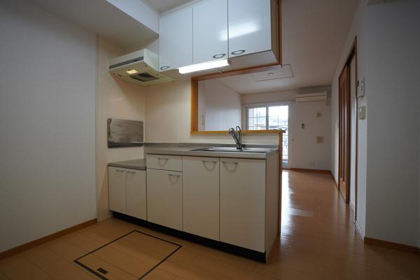 グランツ・メゾン 部屋画像