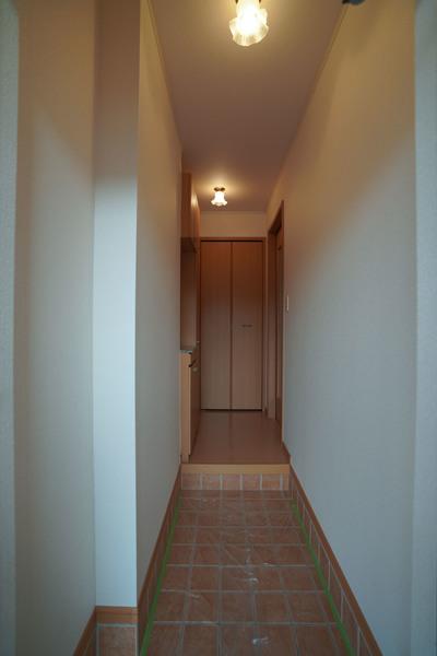 グランツ・メゾン 部屋画像