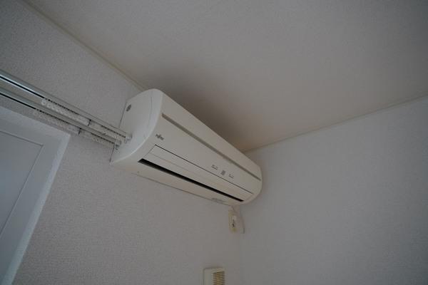 グランツ・メゾン 部屋画像