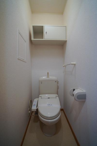 グランツ・メゾン 部屋画像