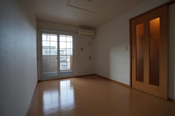 グランツ・メゾン 部屋画像