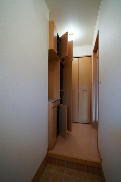 グランツ・メゾン 部屋画像