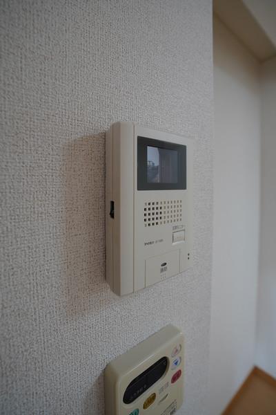 グランツ・メゾン 部屋画像