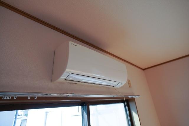 瀬戸町沖借家(南側中) 部屋画像