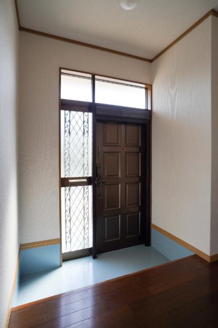 瀬戸町沖借家(南側中) 部屋画像