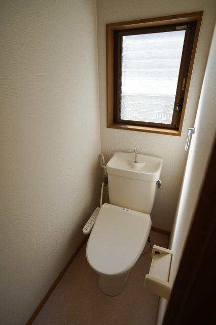 瀬戸町沖借家(南側中) 部屋画像