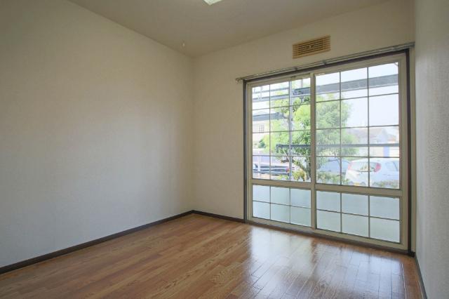 サンビレッジゆたかＣ 部屋画像