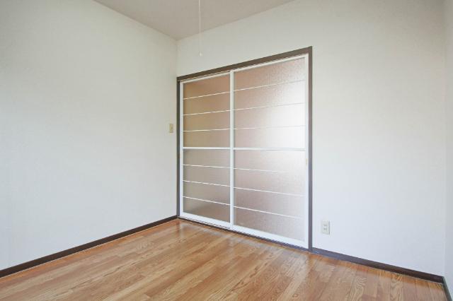 サンビレッジゆたかＣ 部屋画像