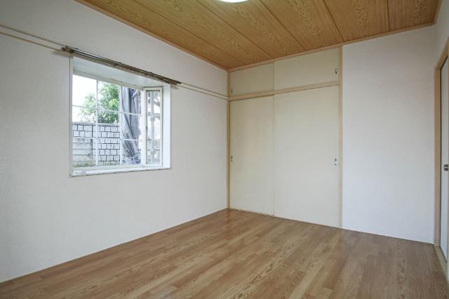 サンビレッジゆたかＣ 部屋画像