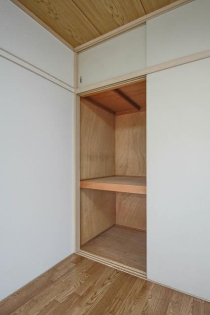 サンビレッジゆたかＣ 部屋画像