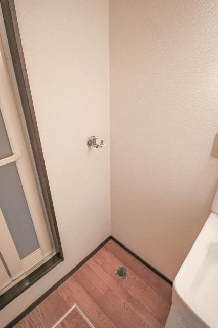 サンビレッジゆたかＣ 部屋画像