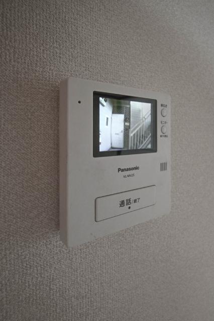 サンビレッジゆたかＣ 部屋画像