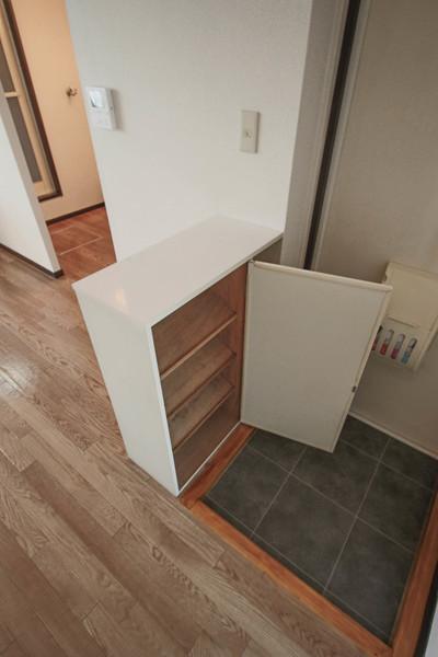 サンビレッジゆたかＣ 部屋画像