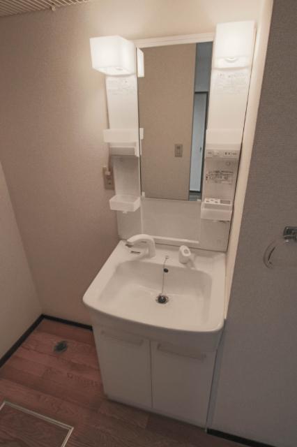 サンビレッジゆたかＣ 部屋画像