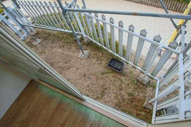 サンビレッジゆたかＣ 部屋画像
