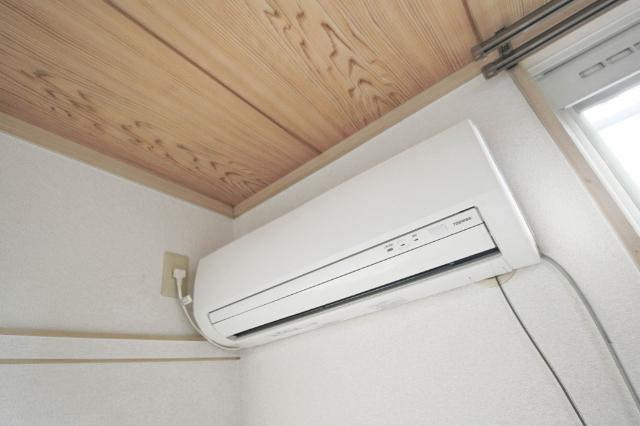 サンビレッジゆたかＣ 部屋画像
