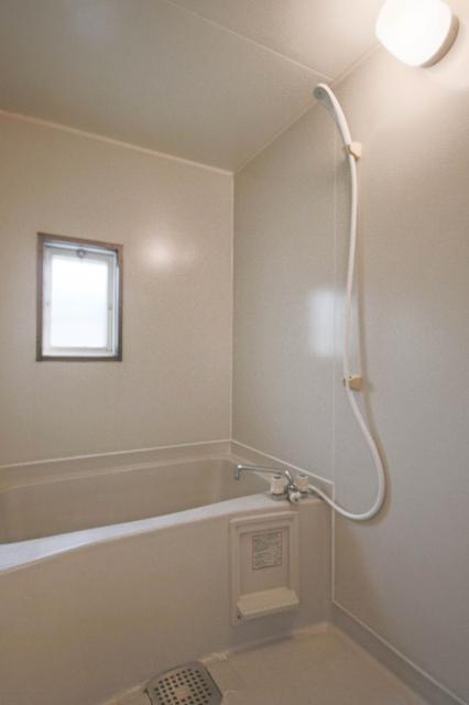 サンビレッジゆたかＣ 部屋画像