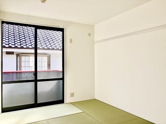 ヴィレッジ高島 A棟 その他部屋・スペース
