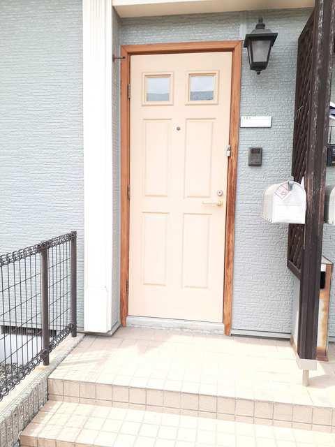 プラスペラティＣ（101） その他部屋・スペース