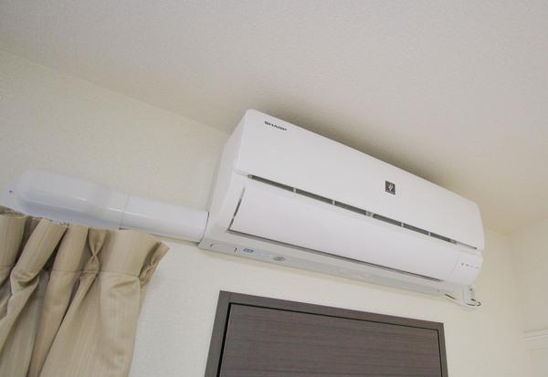 レオネクストドリーム瀬戸内Ⅱ 部屋画像