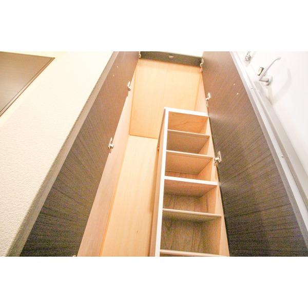 レオネクストドリーム瀬戸内Ⅱ 部屋画像