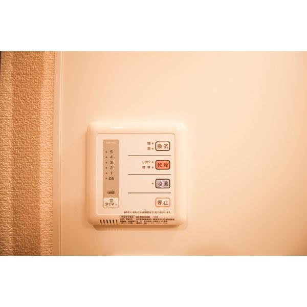 レオネクストドリーム瀬戸内Ⅱ 部屋画像