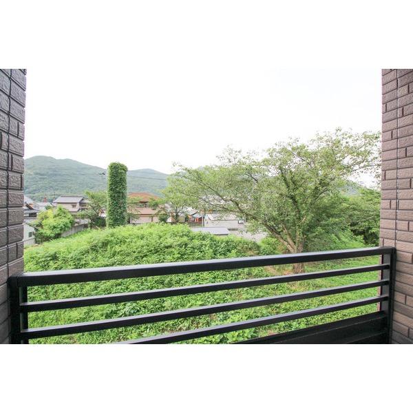 レオネクストドリーム瀬戸内Ⅱ 部屋画像