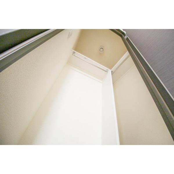 レオネクストドリーム瀬戸内Ⅱ 部屋画像