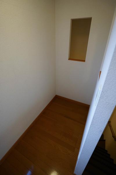 レオパレスガルボ その他部屋・スペース