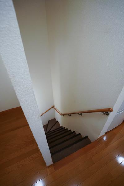 レオパレスガルボ その他部屋・スペース