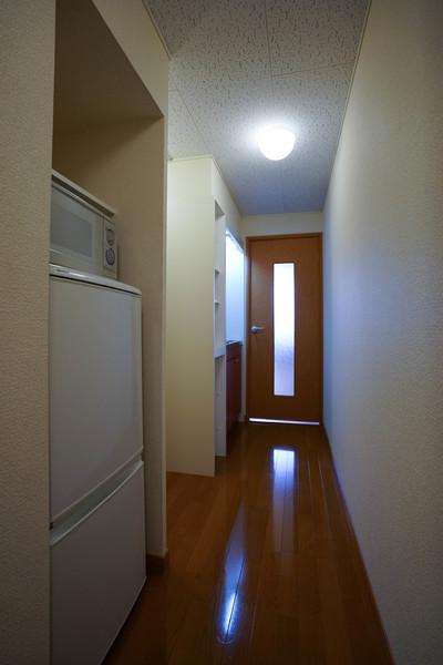 レオパレスガルボ その他部屋・スペース