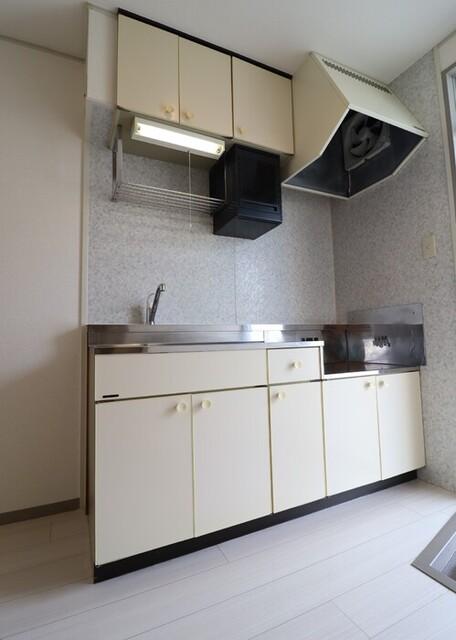 メゾンたちばな　A棟（A102） 部屋画像