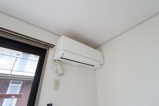 メゾンたちばな　A棟（A102） 設備