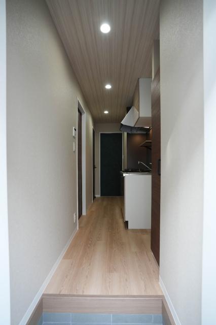 St.LEONE長岡(北館) 部屋画像