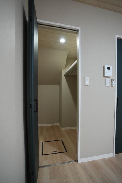 St.LEONE長岡(北館) 部屋画像