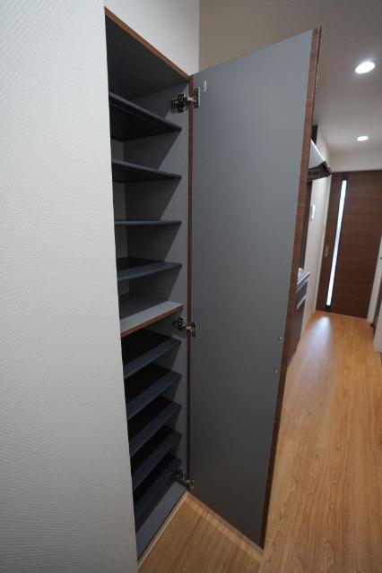 St.LEONE長岡(北館) 部屋画像