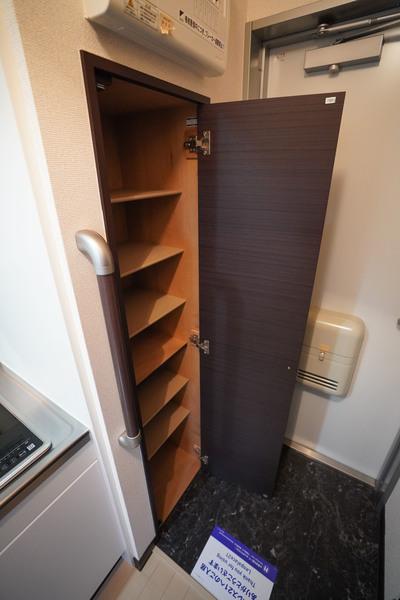 レオネクストプランドールⅡ 部屋画像