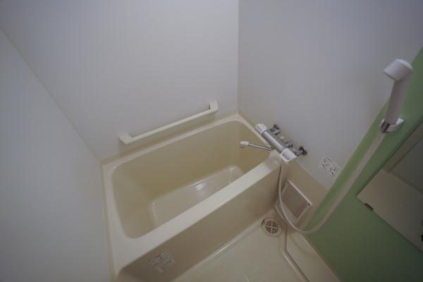 レオネクストプランドールⅡ 部屋画像