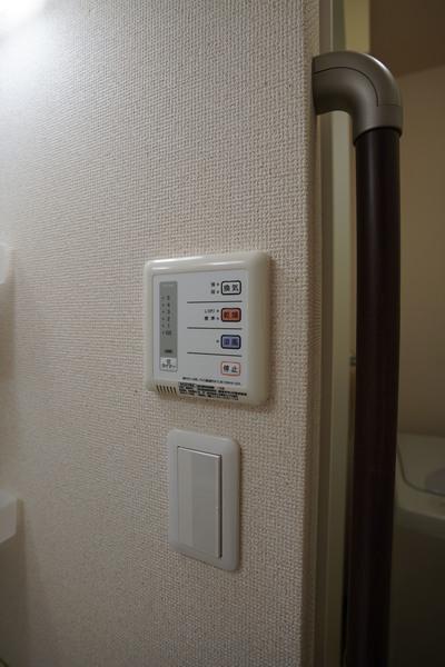 レオネクストプランドールⅡ 設備