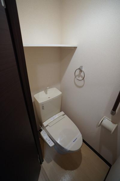 レオネクストプランドールⅡ 部屋画像